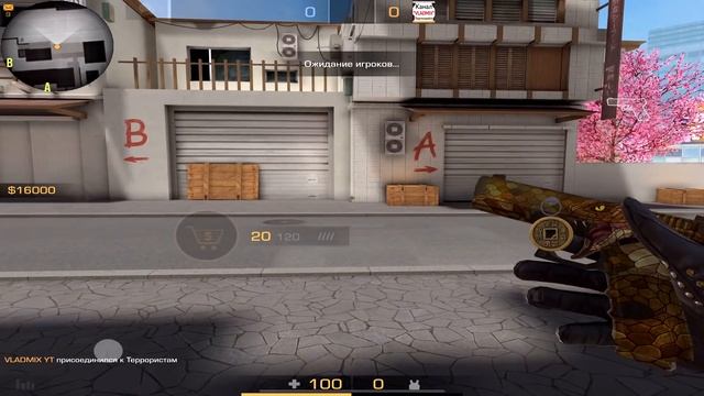 ЗАДОНАТИЛ 30.000 РУБЛЕЙ В STANDOFF 2 | СОБРАЛ ЗОЛОТОЙ ИНВЕНТАРЬ [Получил бан] смотреть онлайн