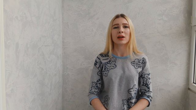 Diana Chalish /Sonnet 21 by William Shakespeare смотреть онлайн