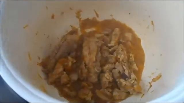 ЩИ из квашеной капусты смотреть онлайн