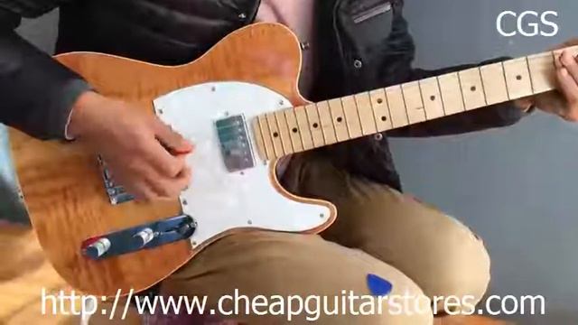 wooden colors fender telecaster replica смотреть онлайн