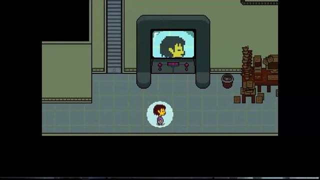Undertale with Cody part 15 смотреть онлайн