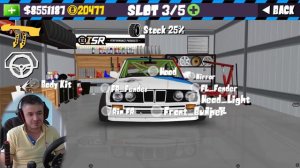 ДОБАВИЛИ МУЛЬТИПЛЕЕР? У МЕНЯ ВОПРОС! FR LEGENDS ANDROID