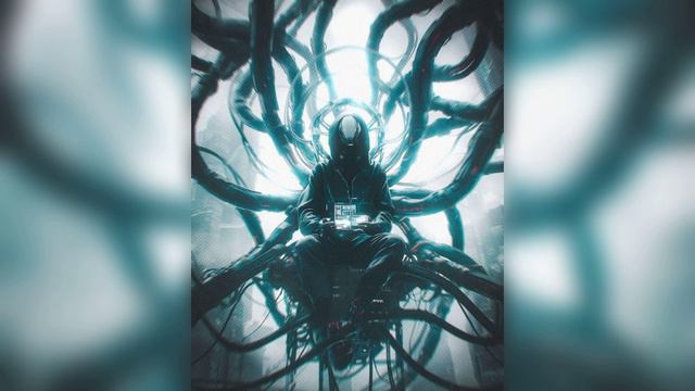 Roman Sas - Disconnection (Original Mix)