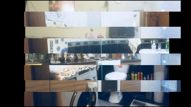 Улучшенная планировка и большая площадь, 1-комнатная квартира 41 м2 в п.Яблоновский. смотреть онлайн