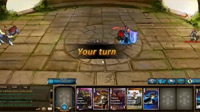 Rise of Mythos - Ascension Tower 1-50 (Ranger, No Refresh) смотреть онлайн