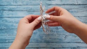 Чем занять ребенка? Игры из подручных материалов!