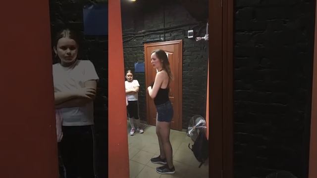 Бразильская самба уроки в Москве смотреть онлайн