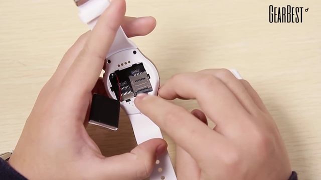 Gearbest Review: NO.1 G3 Sports Smartwatch Phone Review - Gearbest.com смотреть онлайн