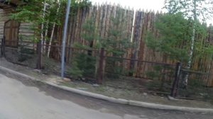 Иркутская область город Усть-Илимск. Усть-Илимская ГЭС (1-серия)