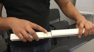 Правильное соединение элементов шинопровода