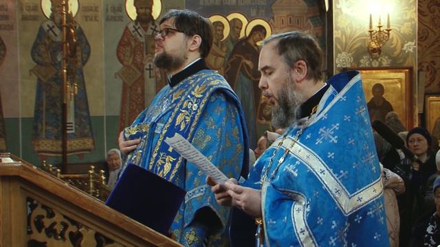 Молитва о Святой Руси. смотреть онлайн