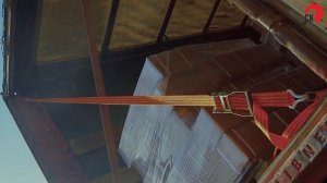 Стяжка груза. Как пользоваться и что нужно знать.