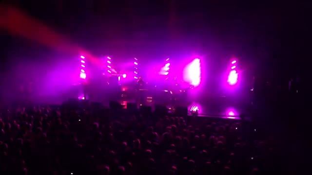 Everything Everything - Photoshop Handsome (The Great Escape, Dome 2013) смотреть онлайн