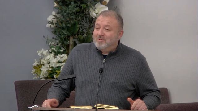2-19-2023 -Воскресное Вечернее Служение смотреть онлайн