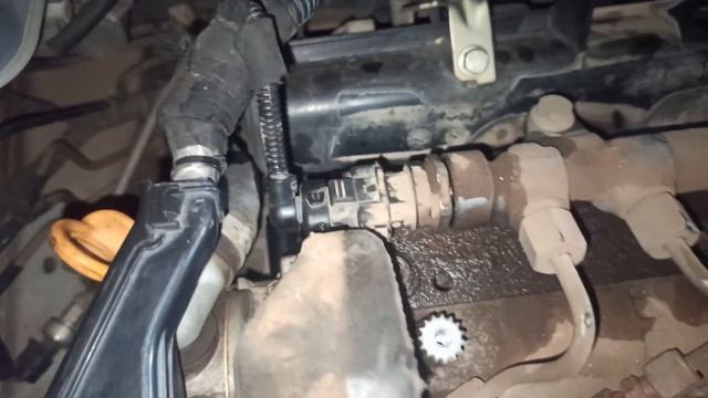 p0190 | p0190 fuel rail pressure sensor a circuit смотреть онлайн
