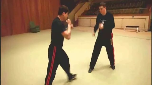 Impact Kerambit (Travel Wrench) Self-Defense - самозащита с подручными предметами смотреть онлайн