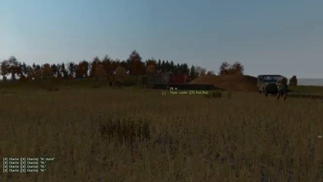 XATAX - ArmA2 Greetings смотреть онлайн