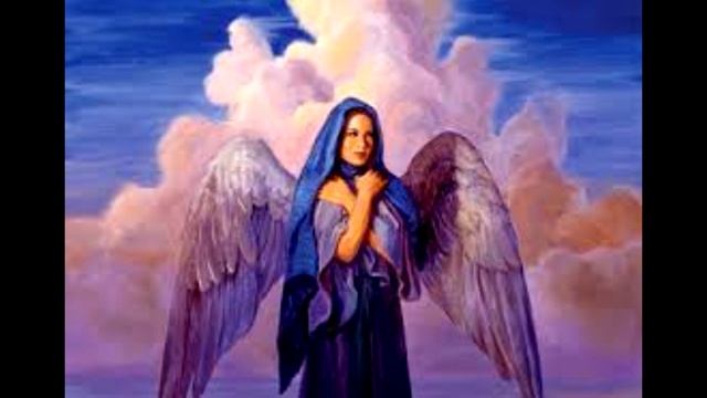 Очень сильная молитва Ангелу Хранителю на удачу смотреть онлайн