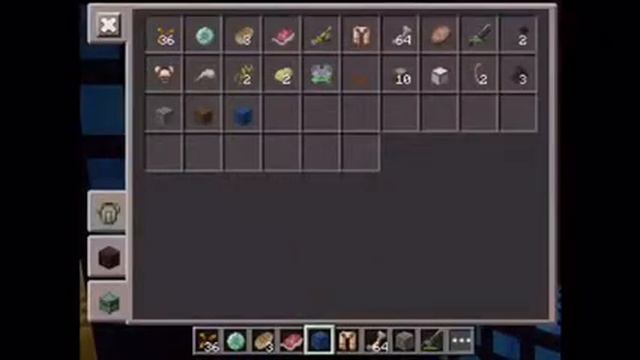 Minecraft Fallout Texture & Story w/ Friends #3 смотреть онлайн