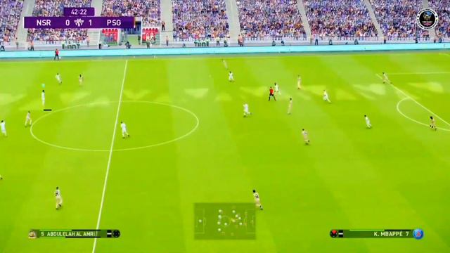 PES 2020 OPTION FILE PS4/PS5/PC UPDATE SEASON 2024 смотреть онлайн