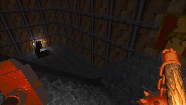 Daggerfall Tools for Unity - Direnni Tower Demo Playthrough смотреть онлайн