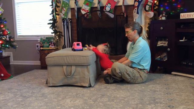 Sit to stand: Exercises for a Baby with Low Tone #73 смотреть онлайн