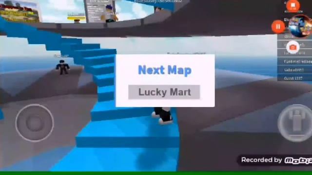 Roblox! XD XD D D D D :v смотреть онлайн