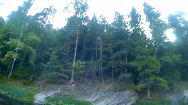 Сплав 2020, Башкирия, Инзер. смотреть онлайн