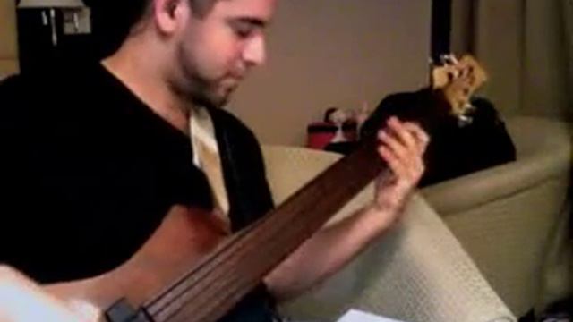 Jordie Playing Samba смотреть онлайн