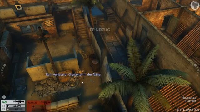 Arma Tactics Beta - (Part 1) смотреть онлайн
