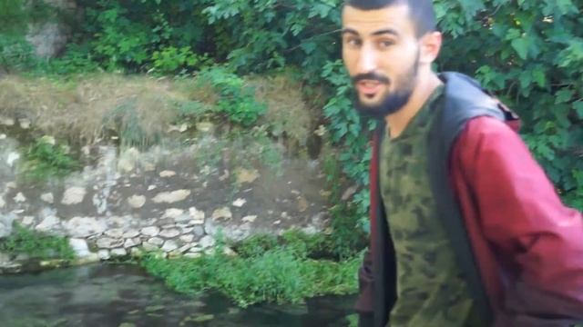 Экспедиция в Нагорный Карабах - Шуши - Аскеран. Армения, Арцах 3 серия смотреть онлайн