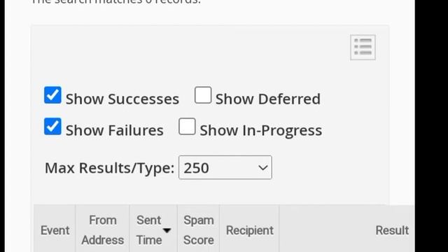 track delivery how to find email history #email #trackdelivery#cpanal#domain #php смотреть онлайн