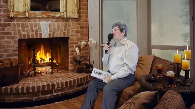 Муса Джалиль - "Года, года" Читает Киямов Д. И. смотреть онлайн