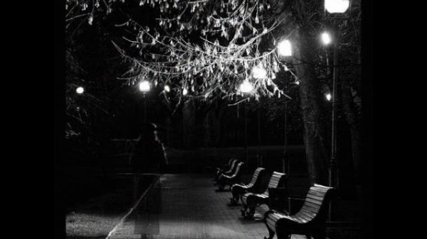 Глухонемая любовь