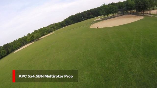 World's Fastest Drone | Drone Racing League смотреть онлайн