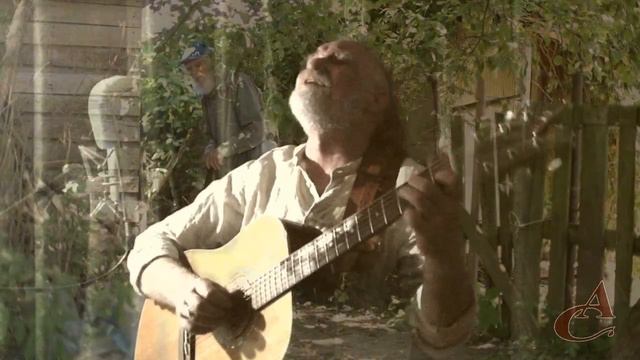 Дом – авторская песня Андрея Стрелкова смотреть онлайн