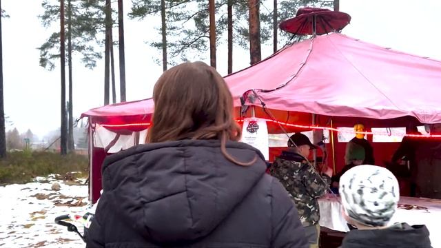 Хорошо иметь что-то приятное после долгого и трудного периода) смотреть онлайн