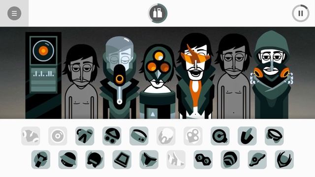 Incredibox v8 смотреть онлайн