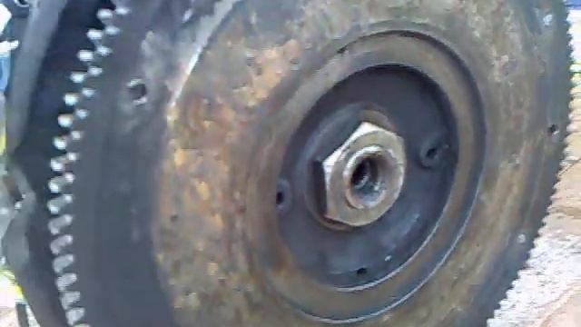 rx7 450hp 16psi, boosted to 23 psi, wen clutch let go. смотреть онлайн