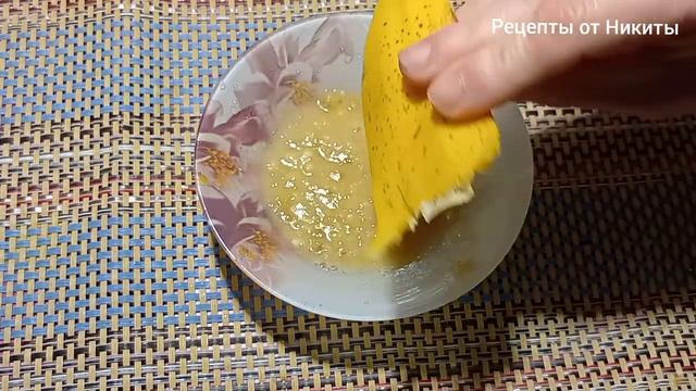 Отбеливает питает освежает. Маска для лица. смотреть онлайн