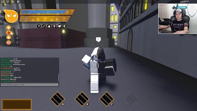 ALL NEW OP CODES! Roblox Soul Eater Resonance ??Resonance?? смотреть онлайн