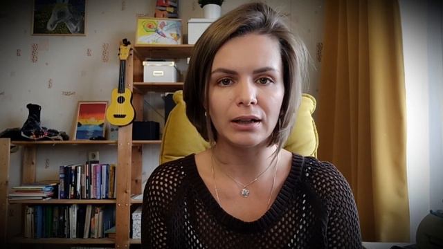 Как справиться с тревогой? Простой способ. смотреть онлайн