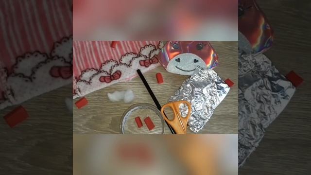 СТИЛИУС СВОИМИ РУКАМИ! ЛЕГКО И БЫСТРО! смотреть онлайн