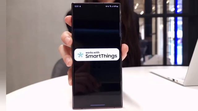 Возможности SmartThings смотреть онлайн
