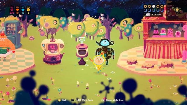 Let's Look At - Loot Rascals! смотреть онлайн