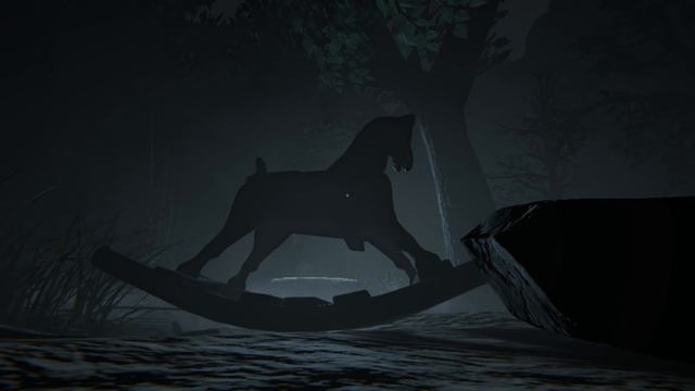 Outlast 2 Demo Walkthrough - (3rd person) смотреть онлайн