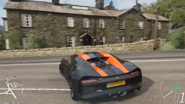 ? Bugatti Chiron Super Sport 1500 л.с. ⚡️ Тест Драйв Новой Bugatti смотреть онлайн