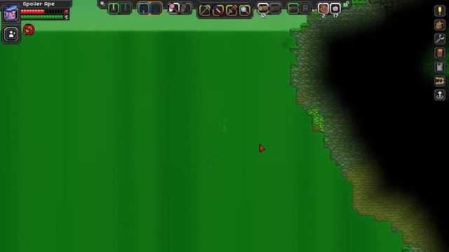 Starbound 1.1: Catching & collecting fish using new fishing rods! смотреть онлайн