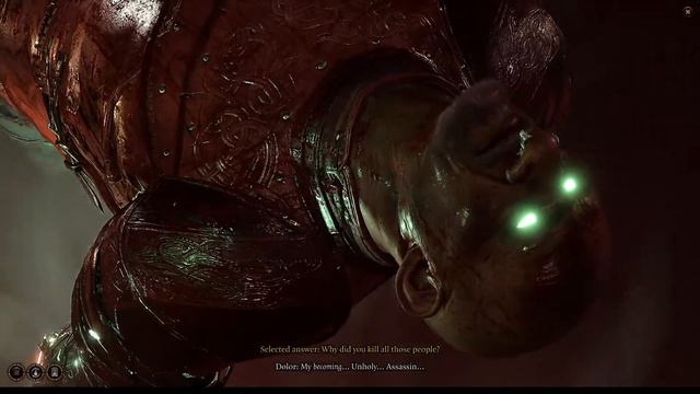 Baldur's Gate With Timor Episode 18 смотреть онлайн