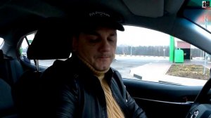 Toyota Camry XV70. Реальный расход топлива у моей машины